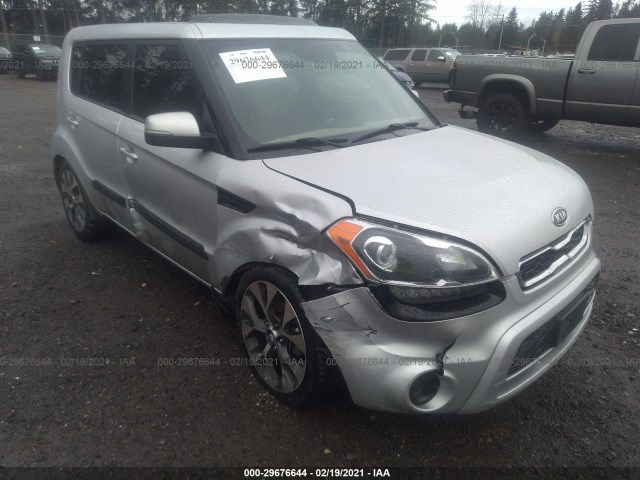 KIA SOUL 2012 kndjt2a65c7444190