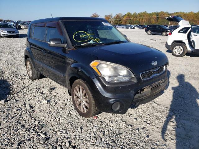 KIA SOUL + 2012 kndjt2a65c7446067