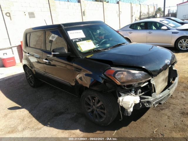 KIA SOUL 2012 kndjt2a65c7447168