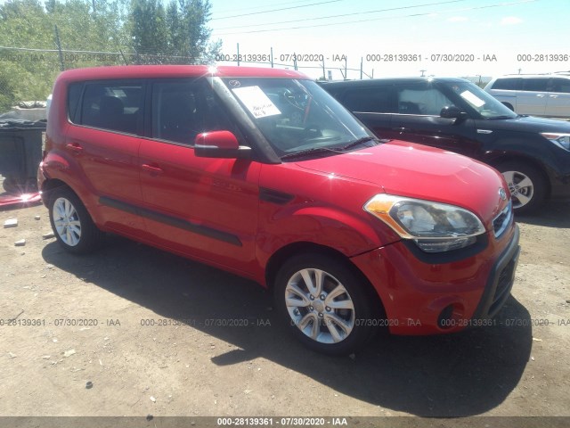 KIA SOUL 2012 kndjt2a65c7452273