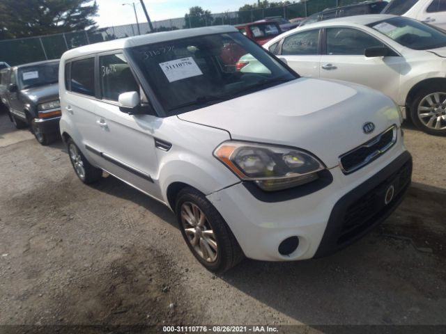 KIA SOUL 2012 kndjt2a65c7452709