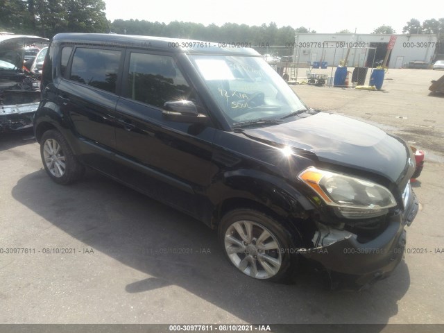 KIA SOUL 2012 kndjt2a65c7453360