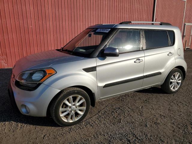 KIA SOUL + 2012 kndjt2a65c7454475