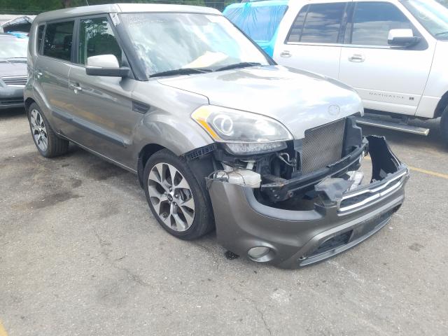 KIA SOUL + 2012 kndjt2a65c7454797