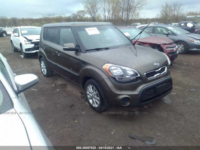 KIA SOUL 2012 kndjt2a65c7456422