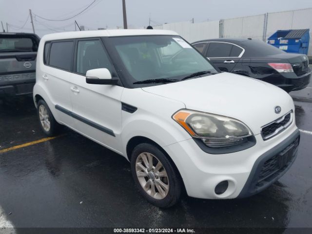 KIA SOUL 2012 kndjt2a65c7456579