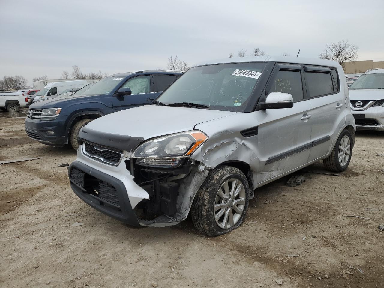 KIA SOUL 2012 kndjt2a65c7456758