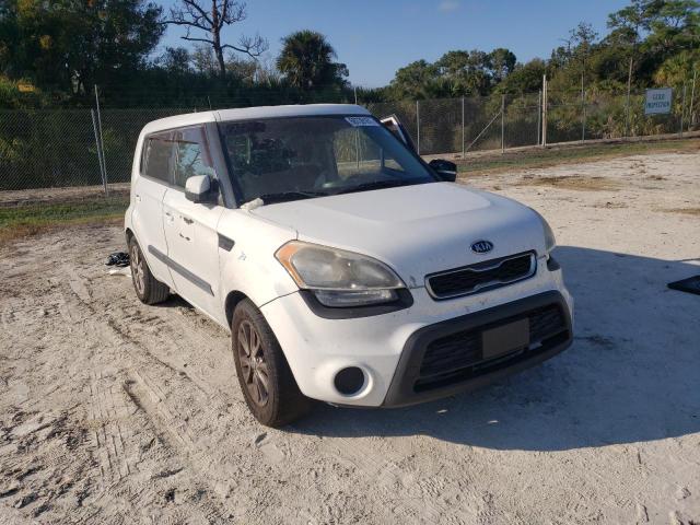 KIA SOUL + 2012 kndjt2a65c7456792