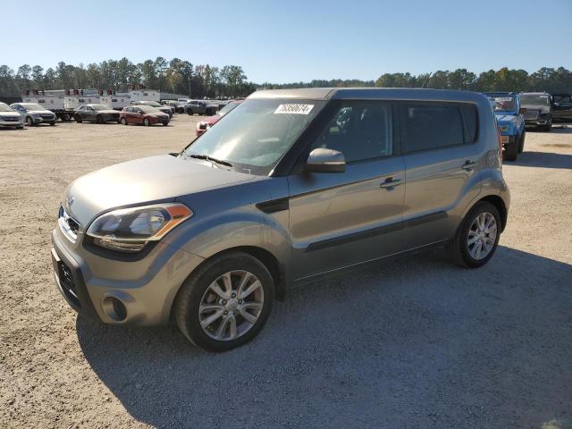 KIA SOUL + 2012 kndjt2a65c7459689