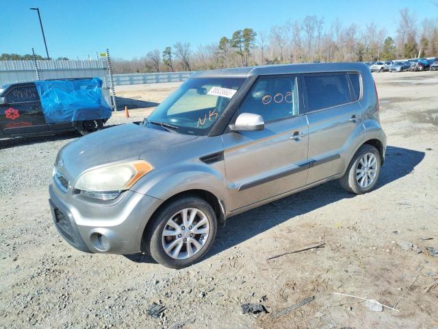 KIA SOUL + 2012 kndjt2a65c7460695