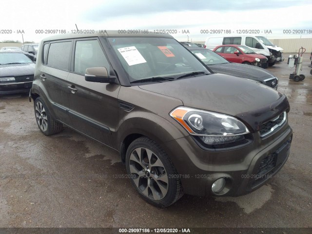 KIA SOUL 2012 kndjt2a65c7460762