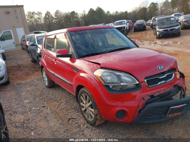 KIA SOUL 2012 kndjt2a65c7461037