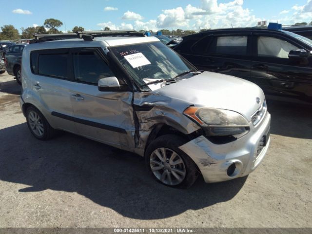 KIA SOUL 2012 kndjt2a65c7461569