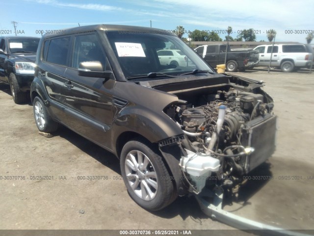 KIA SOUL 2012 kndjt2a65c7464441