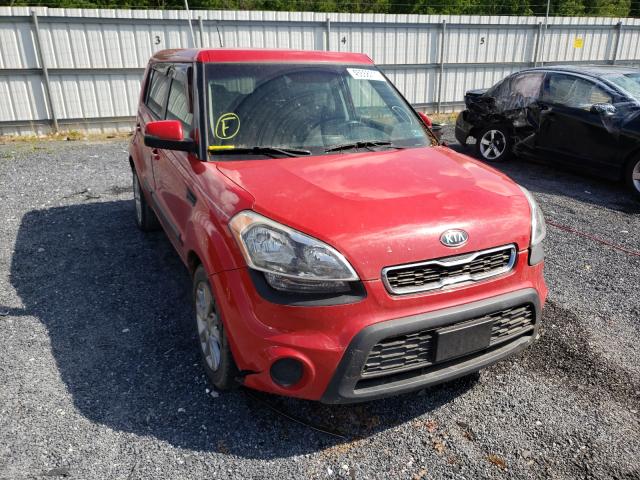 KIA SOUL + 2012 kndjt2a65c7464990