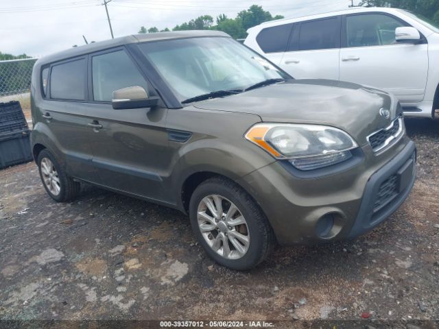 KIA SOUL 2012 kndjt2a65c7465444