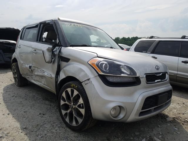 KIA SOUL + 2012 kndjt2a65c7465542