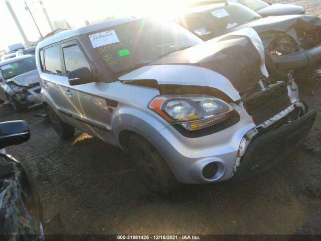 KIA SOUL 2012 kndjt2a65c7466111