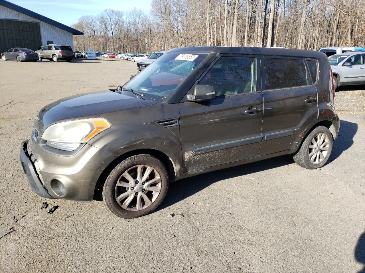 KIA SOUL 2012 kndjt2a65c7467534