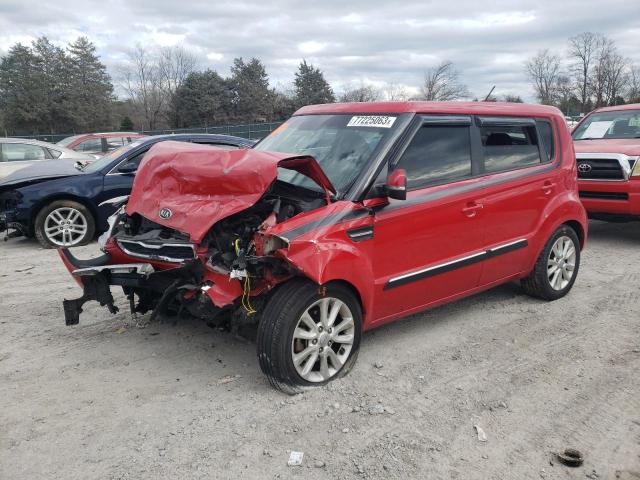 KIA SOUL 2012 kndjt2a65c7467727