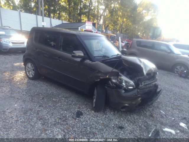 KIA SOUL 2012 kndjt2a65c7468070