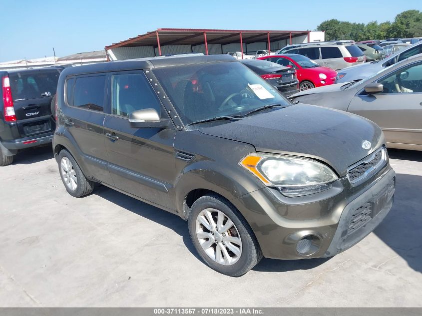 KIA SOUL 2012 kndjt2a65c7469851