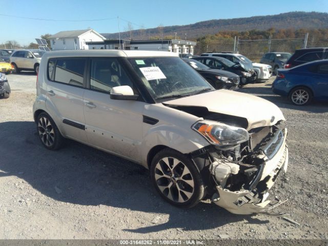 KIA SOUL 2012 kndjt2a65c7471745