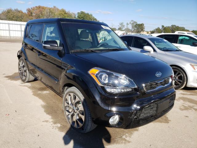 KIA SOUL + 2012 kndjt2a65c7473415