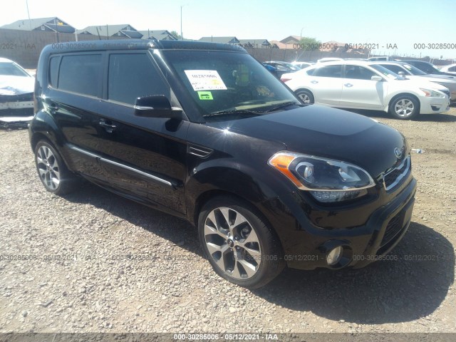 KIA SOUL 2012 kndjt2a65c7474886