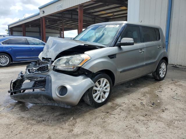 KIA SOUL + 2012 kndjt2a65c7477609