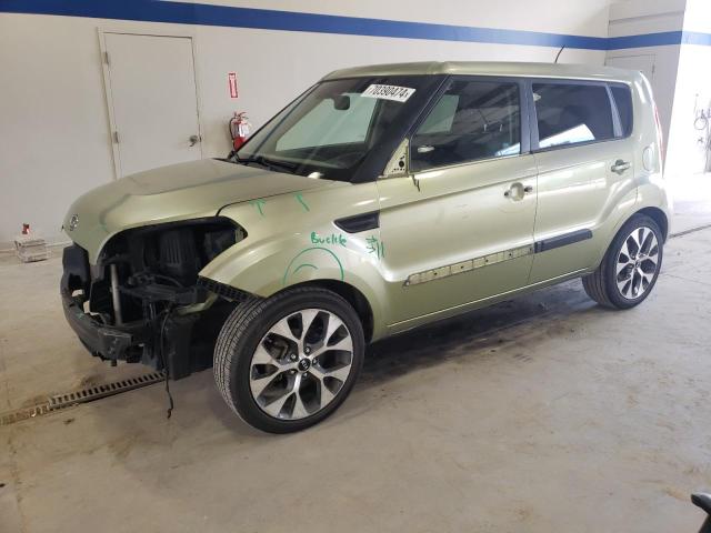 KIA SOUL + 2012 kndjt2a65c7478002