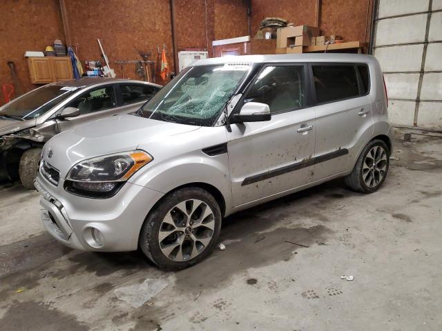 KIA SOUL + 2012 kndjt2a65c7479098