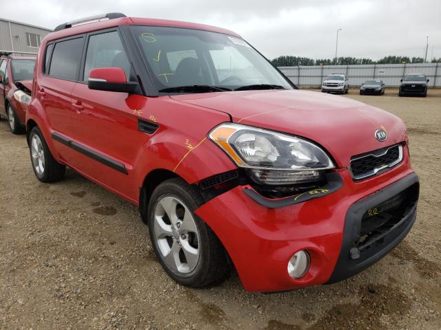 KIA SOUL + 2012 kndjt2a65c7480803