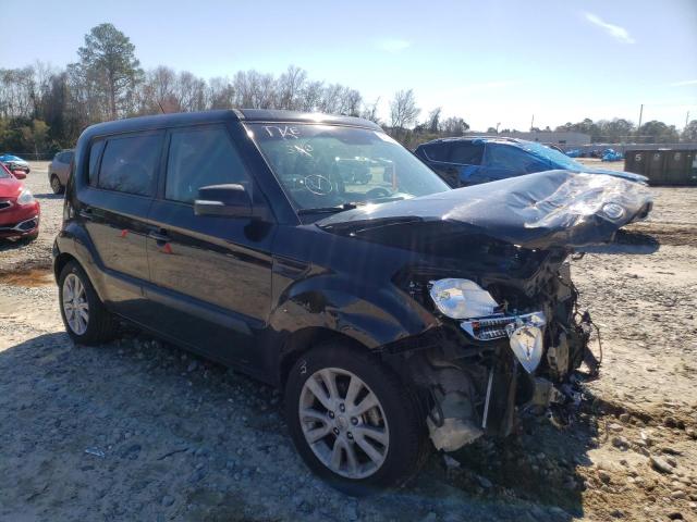 KIA SOUL + 2012 kndjt2a65c7739807