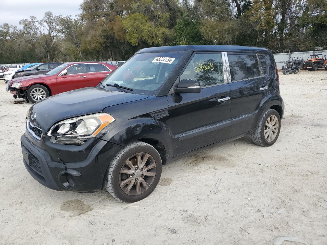 KIA SOUL 2012 kndjt2a65c7739970