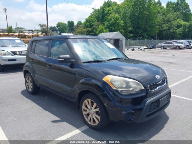 KIA SOUL 2012 kndjt2a65c7740066