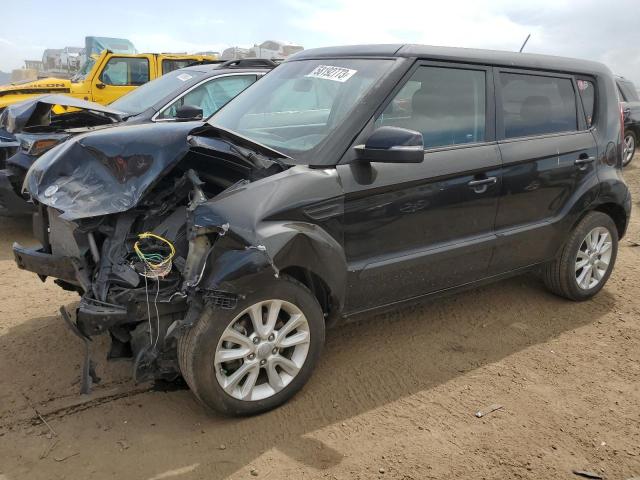 KIA SOUL + 2012 kndjt2a65c7740200