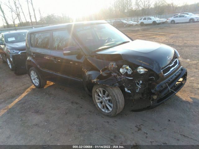 KIA SOUL 2012 kndjt2a65c7740231