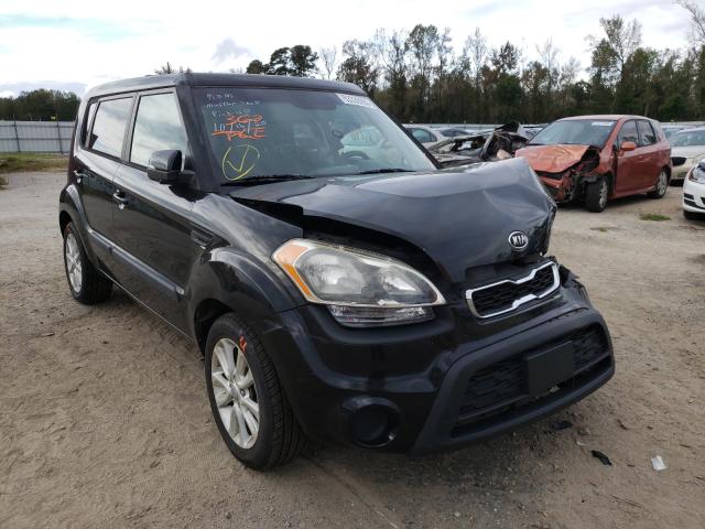 KIA SOUL 2012 kndjt2a65c7740567