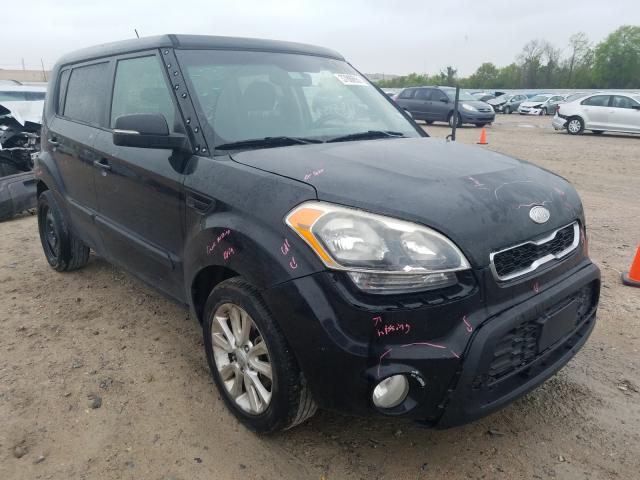 KIA SOUL + 2012 kndjt2a65c7741265