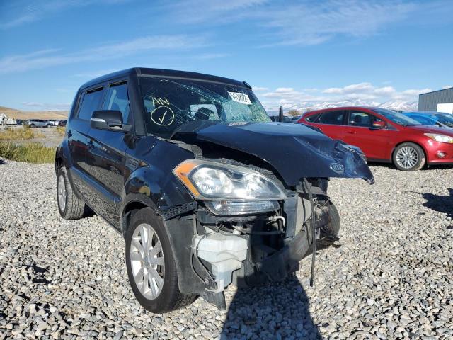 KIA SOUL + 2012 kndjt2a65c7742254