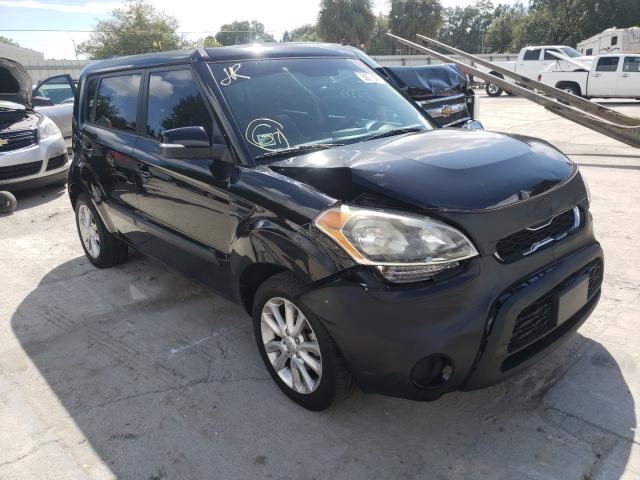 KIA SOUL + 2012 kndjt2a65c7742786