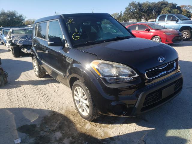 KIA SOUL + 2012 kndjt2a65c7743792