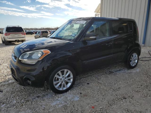 KIA SOUL + 2012 kndjt2a65c7744022