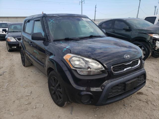 KIA SOUL + 2012 kndjt2a65c7744103