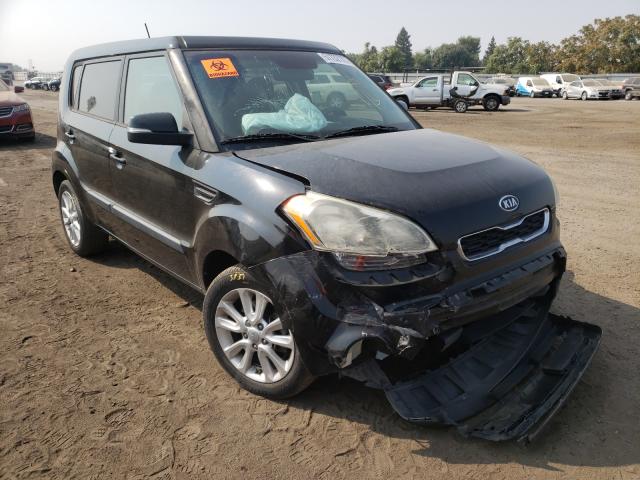 KIA SOUL + 2012 kndjt2a65c7748054