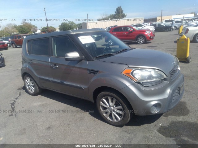 KIA SOUL 2013 kndjt2a65d7481886