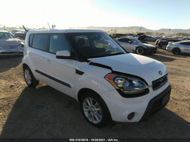 KIA SOUL 2013 kndjt2a65d7482309