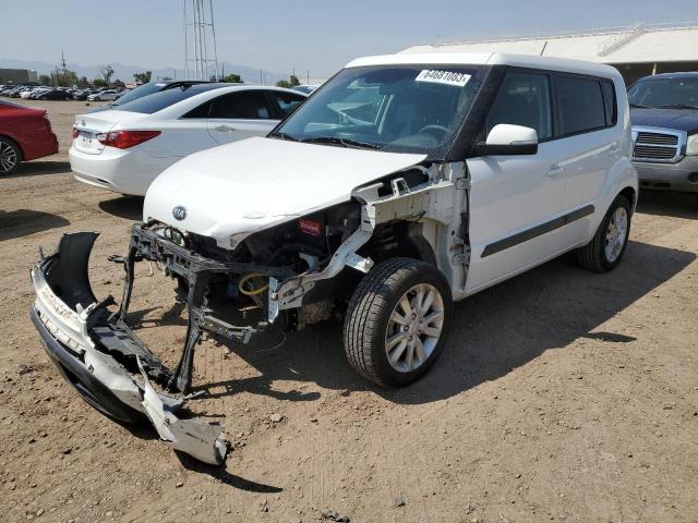 KIA SOUL + 2013 kndjt2a65d7483217