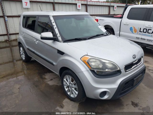 KIA SOUL 2013 kndjt2a65d7484416